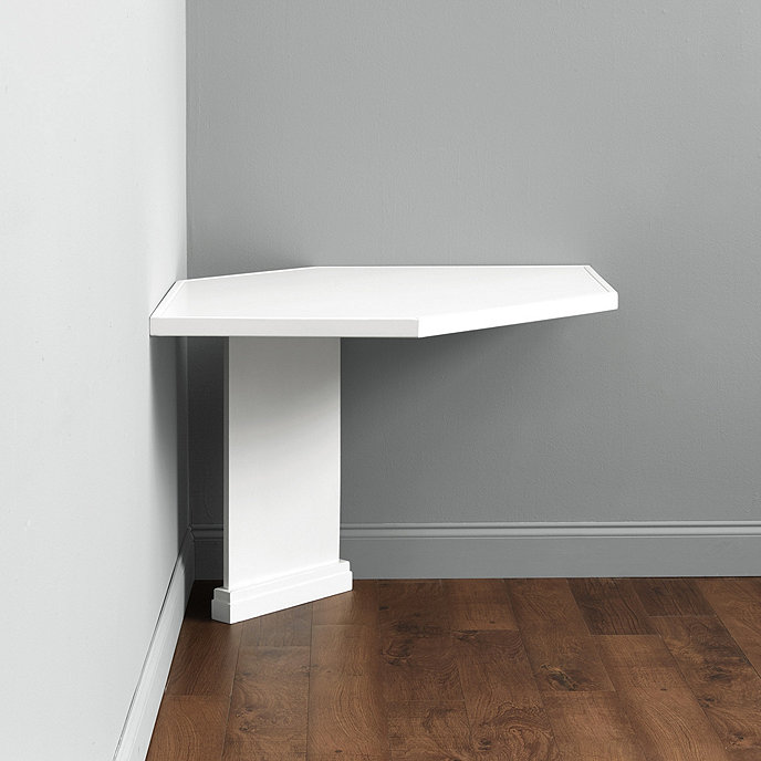 Original Home Office Corner Desk Addition | Ballard Designs ... Original Home Office Corner Desk Addition | Ballard Designs ...