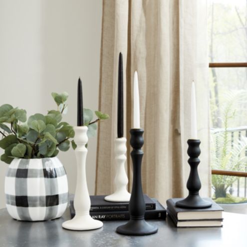 where to buy candle holders