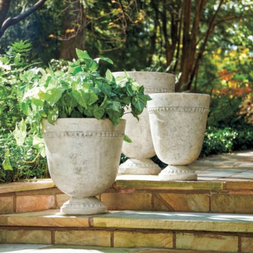 Montpellier Planter