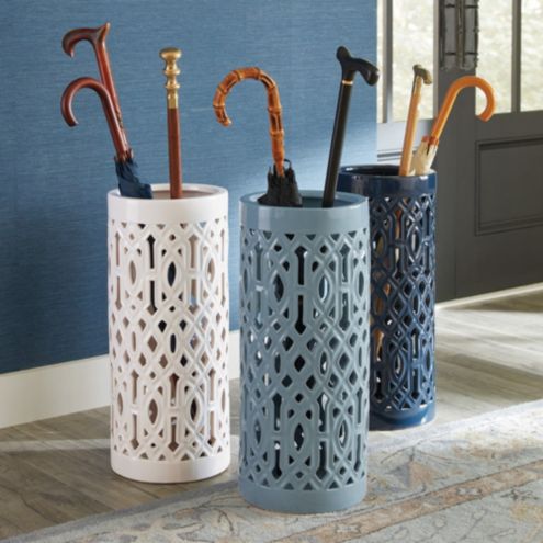 umbrella stand