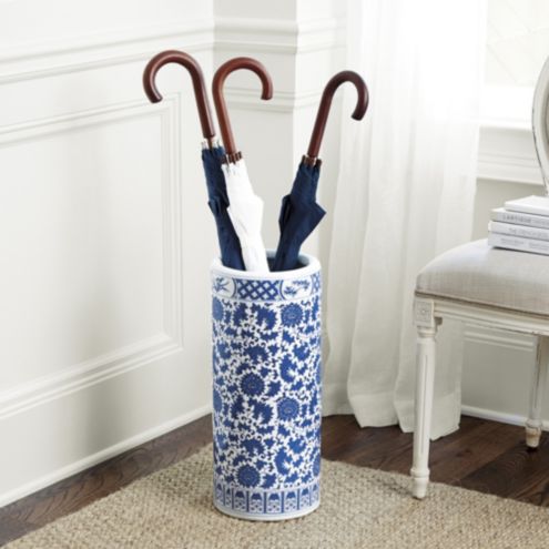 umbrella stand