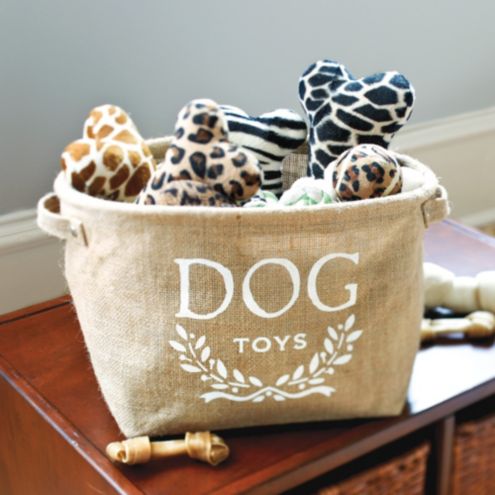 dog toy box australia