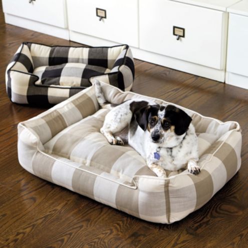 dog bed designs