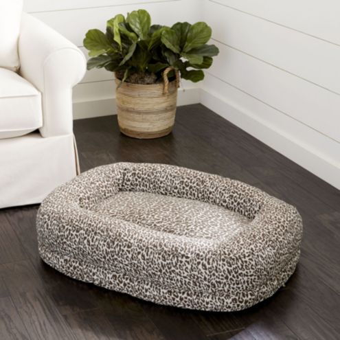 Ballard designs dog bed best sale