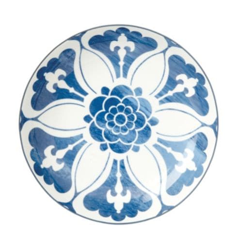 BW Campbell House Bowls - Set of 4