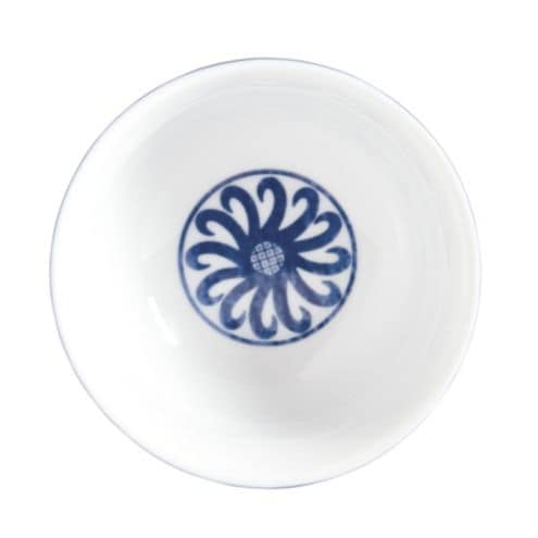 BW Campbell House Small Fruit Bowls - Set of 4