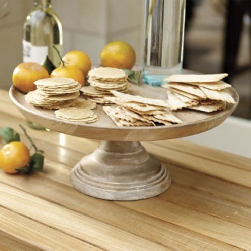 Jillian Cake Stand | Ballard Designs