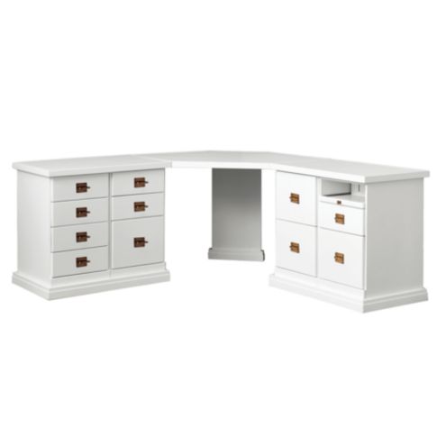 Original Home Office Corner Desk