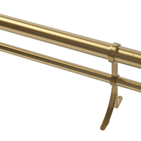 drapery hardware
