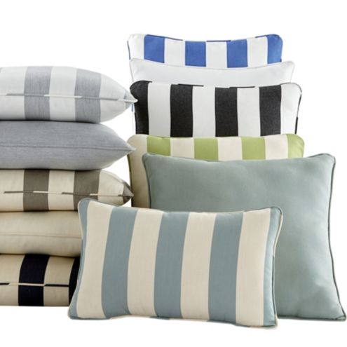 Outdoor Throw Pillow | Ballard Designs