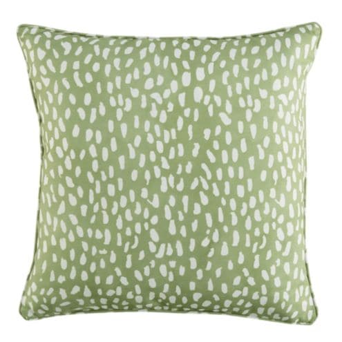 outdoor pillow