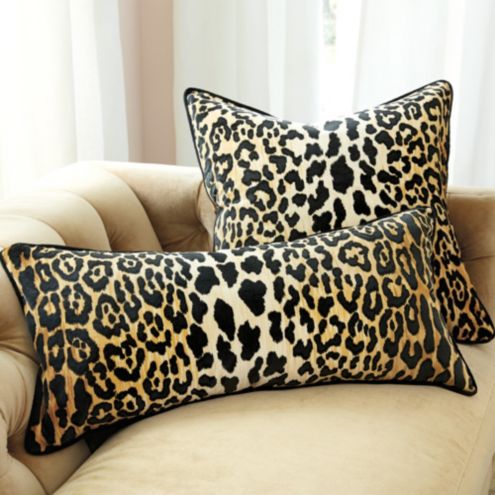 Serengeti Pillow | Ballard Designs