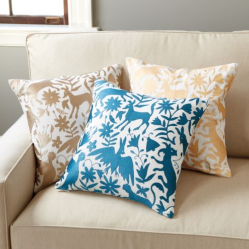 otomi pillow covers