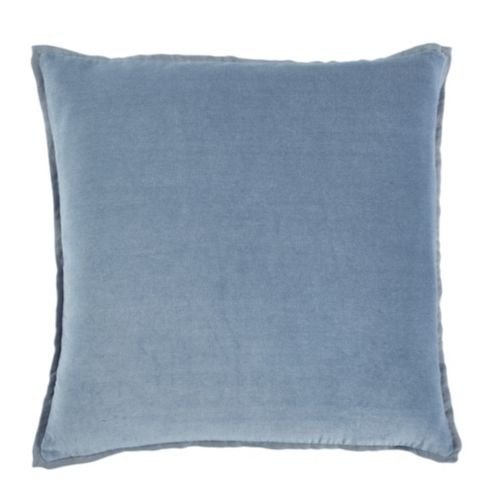 BALLARD DESING Fringed Signature Velvet Pillow set newest