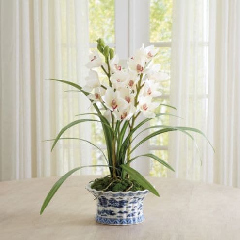 outdoor plant rack Elegance Tiered Plant Stand