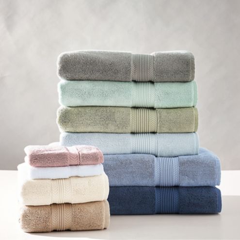 bath towels