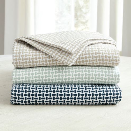 Tilly Matelasse Coverlet Ballard Designs