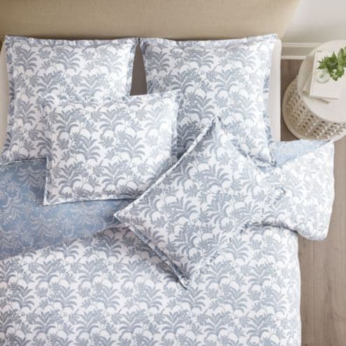 Elodie Botanical Floral Duvet Cover