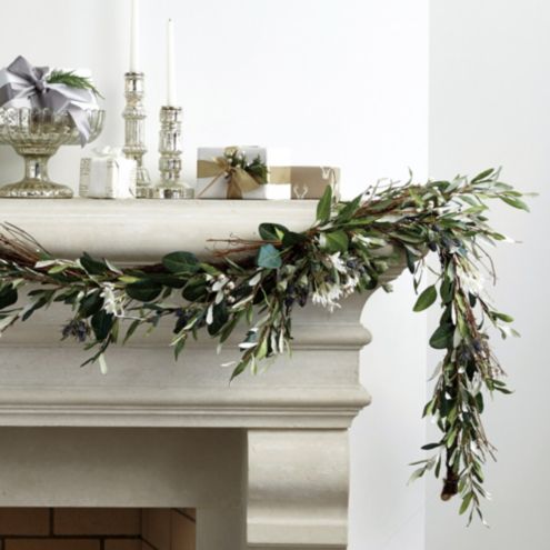 Camilla Garland Ballard Designs