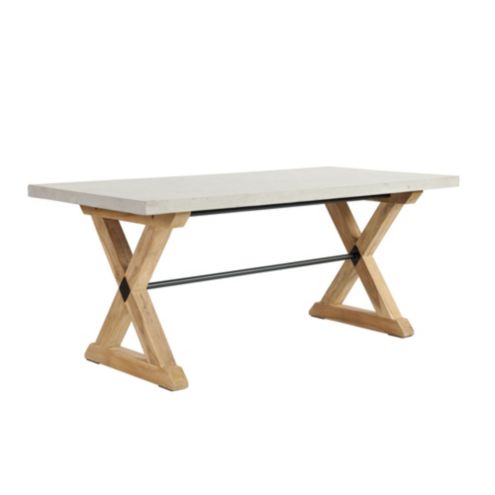 Suzanne Kasler Orleans Table | Ballard Designs