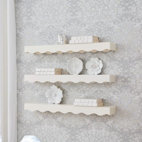 STILT SHELF TALL White｜シェルフ｜IDEE SHOP Online