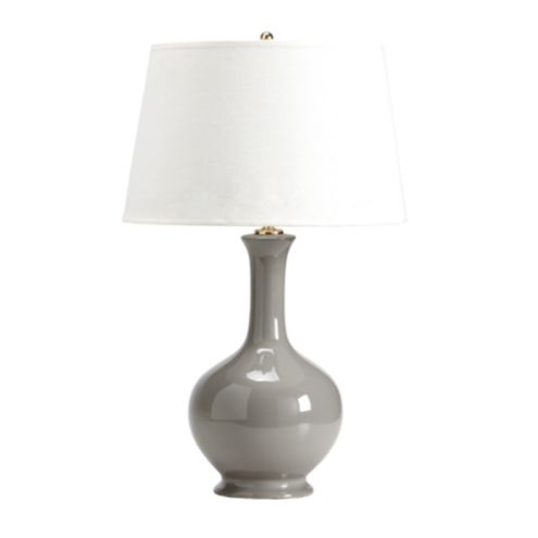 Suzanne Kasler Gourd Lamp | Ballard Designs