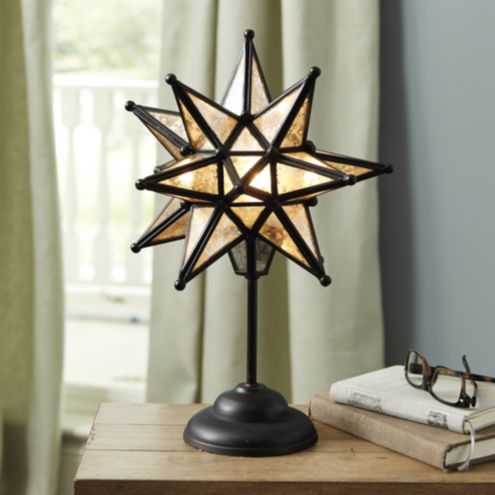 star desk lamp