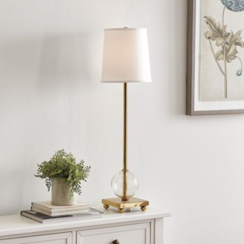 Celia Buffet Lamp