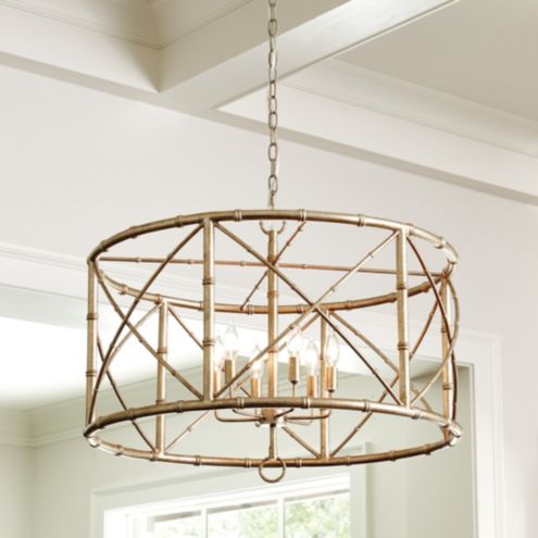 chandelier light fixture