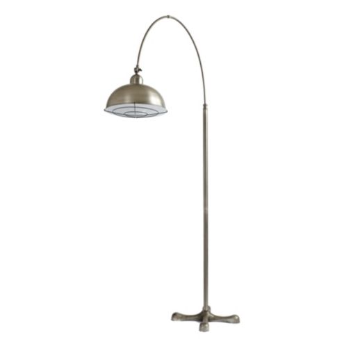 Brooklyn Floor Lamp Ballard Designs