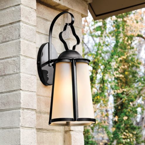 Bexley Outdoor Sconce Ballard Designs