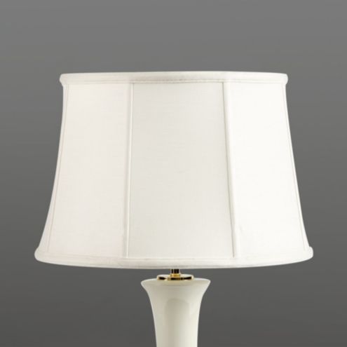 Couture Tapered Drum Lamp Shade Ballard Designs