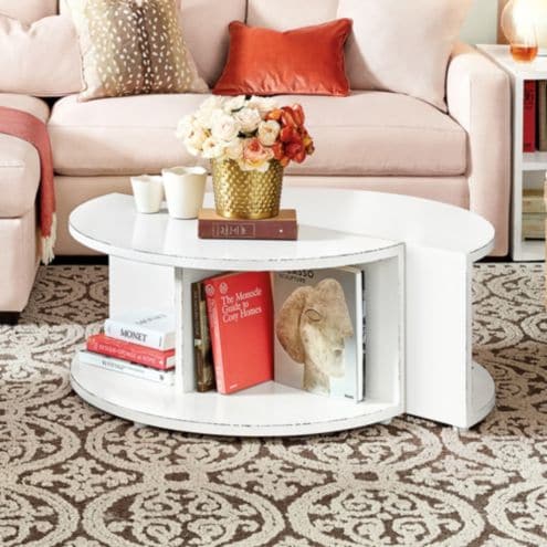 Connor Coffee Table - Set of 2 | Ballard Designs