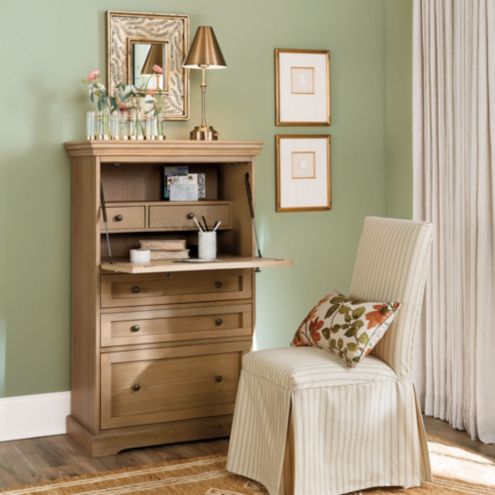 Eastman Secretary Desk Ballard Designs