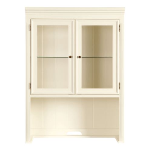 Tuscan Lateral File Cabinet Hutch Ballard Designs