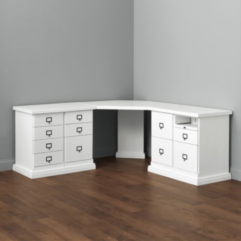 Home office furniture corner desk hotsell
