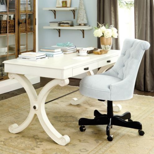 Whitley Desk Ballard Designs