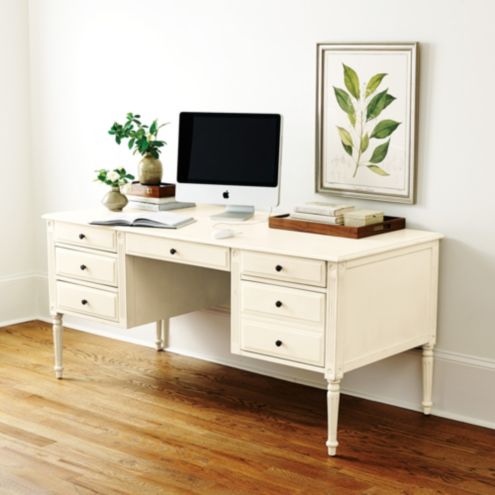 Verona Desk Ballard Designs