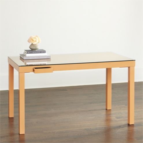 Suzanne Kasler Taylor Parsons Desk Ballard Designs