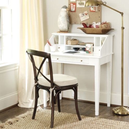 Anna Petite Desk Ballard Designs