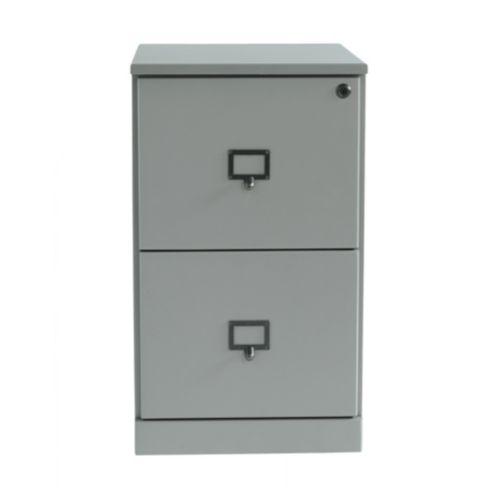 2 Drawer Locking File Cabinet Ballard Designs