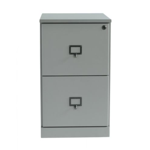 locking file cabinet