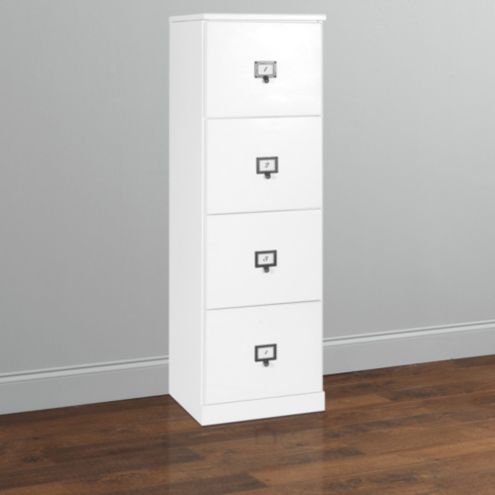 Original Home Office 8482 Tall File Cabinets Ballard Designs