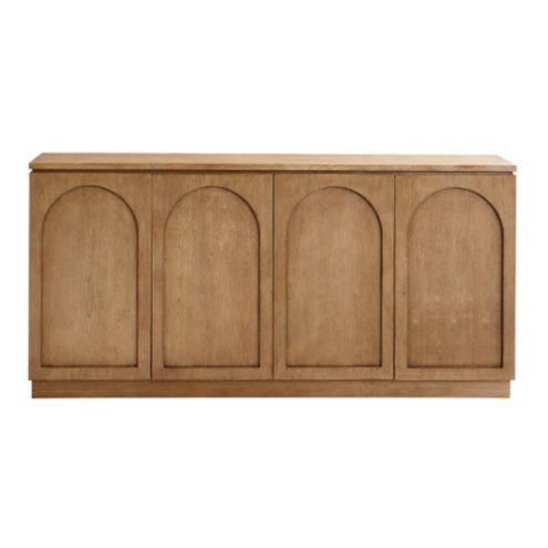 Enzo Console Cabinet with Doors