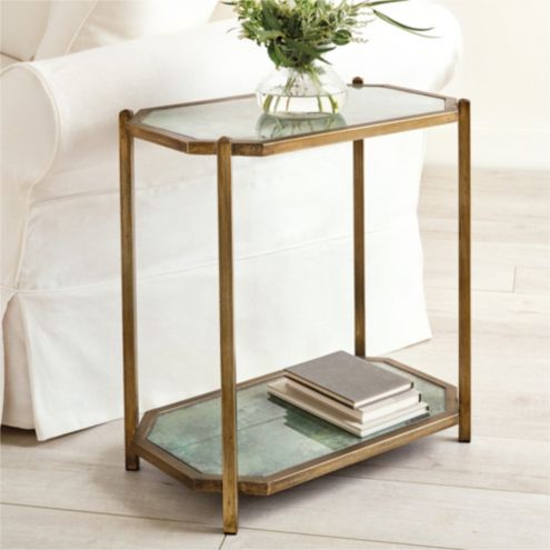 Kendall Side Table