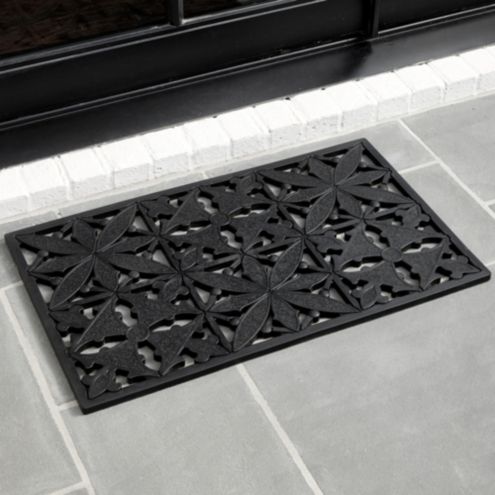 Tivoli Rubber Door Mat