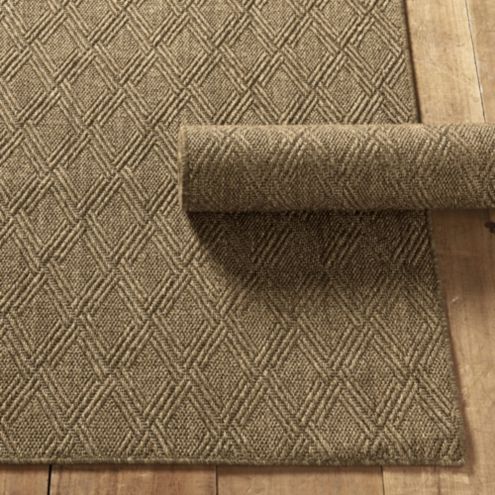 Dominican Sisal Rug Ballard Designs