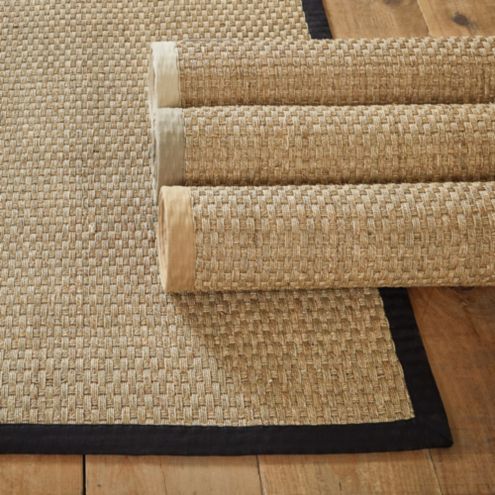 Seagrass Area Rug