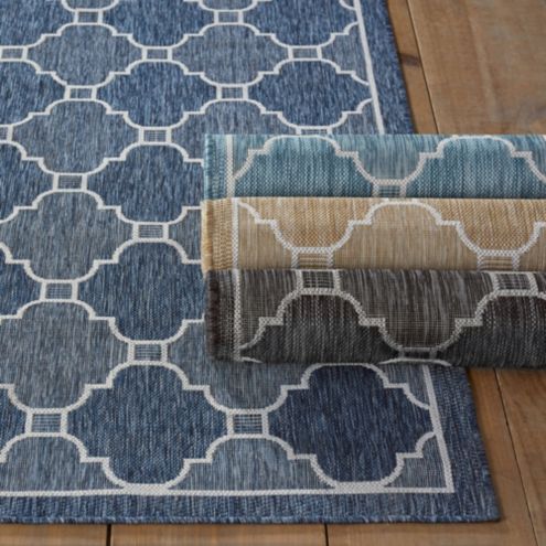 geneve indoor/outdoor rug