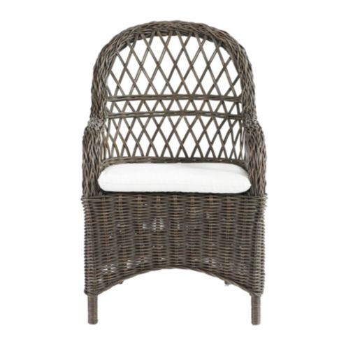 Brooke Dining Chair Ballard Designs Ballard Designs
